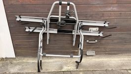 Thule Auto Fahrradträger 