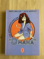 LES MESAVENTURES DE OMAHA / TOME 2 (EO)