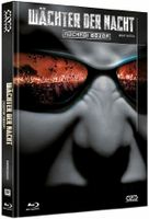 Wächter der Nacht Limited Edition Mediabook BR+DVD Cover C