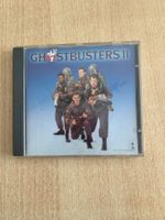 Ghostbusters II (CD)