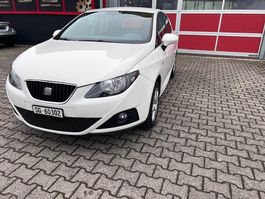 Seat Ibiza 1.2, 70 PS, ab MFK, ab Service, Sehr sparsam