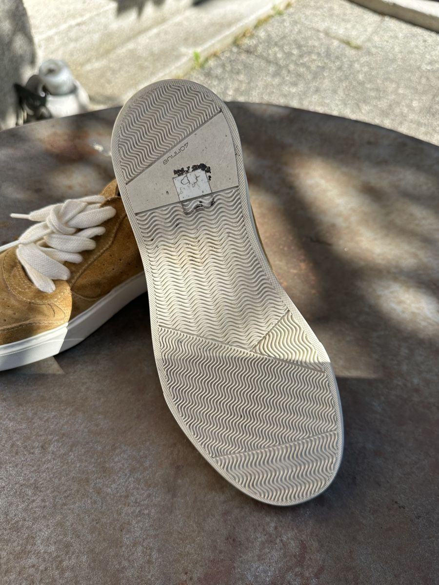 Sartore Scarpe da donna: Sartore baskets – Nuovo (secondo la descrizione) da Boudry venduto da myr3 1