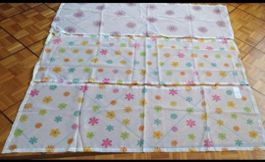 Lot de 3 Chemins de table/Set aus 3 Tischläufern