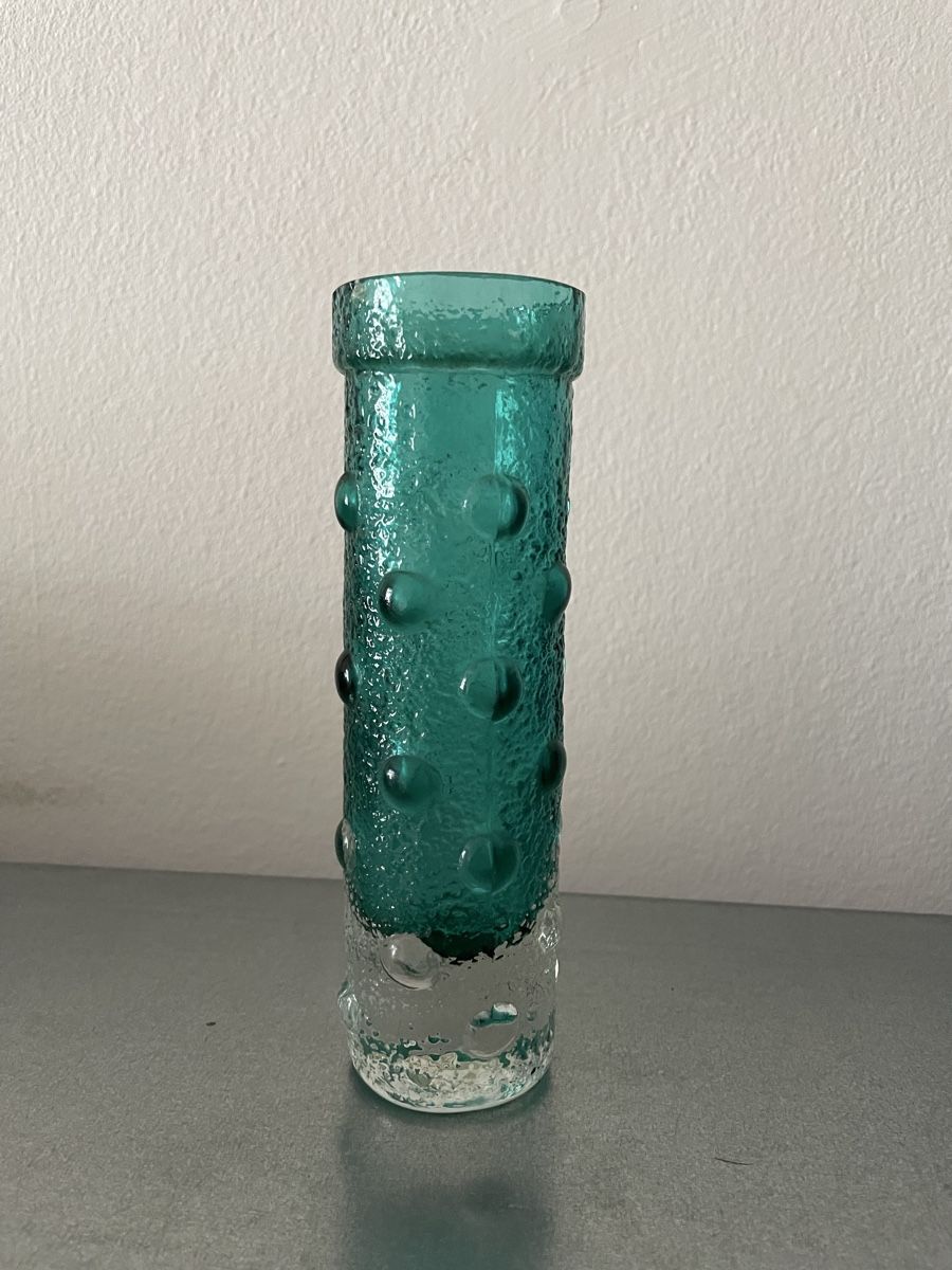 Vasen & Gefässe: Maljakko 1462, Tamara Aladin vase 1960s – Gebraucht aus Basel von Amechan.