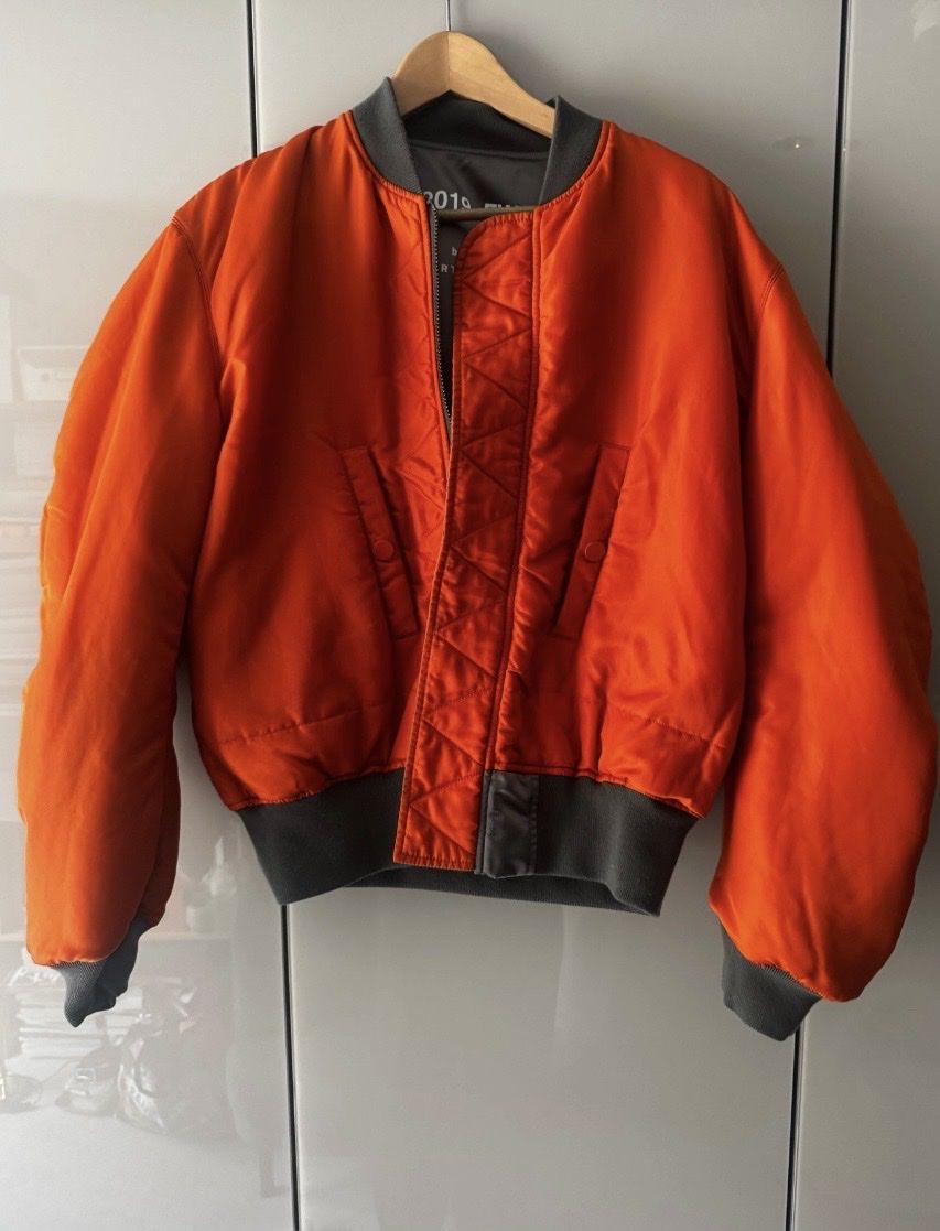 Jacken: martine rose bomberjacke  – Gebraucht aus Zürich von hanm8 6