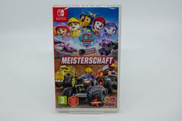 PAW Patrol: Rettung auf Rädern NSW NEU&OVP (sealed)