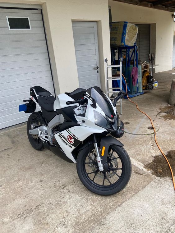 Malaguti rst 125 Kaufen auf Ricardo