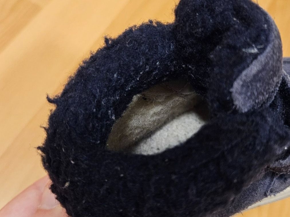 Elefanten Scarpe per ragazzi: Herbstschuhe Gr 20 Elefanten – Usato da Murten venduto da RYO_RYO 3