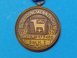 Ausbildungs Zeichnen 1972 (X857)