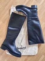 Neue Lamarel Stiefel Riding Boots Grösse 37