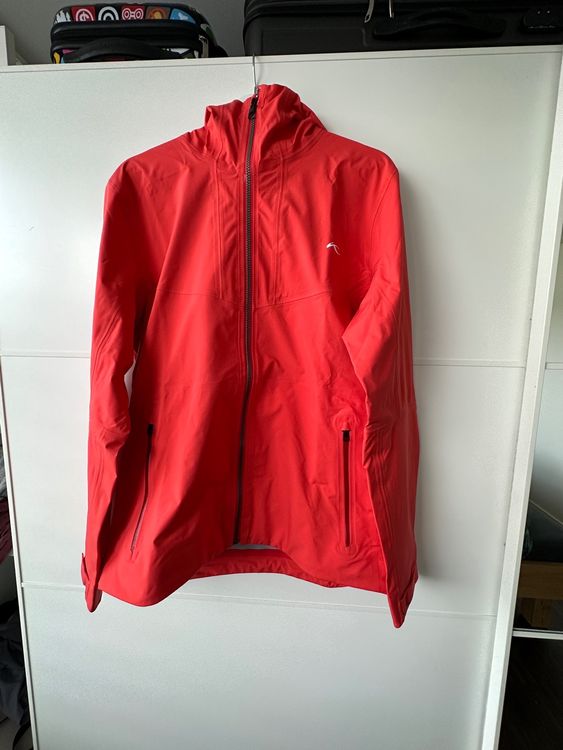 Damen Kapuzenmantel Wasserdicht - Leichte Outdoor-Windjacke Für Alltag & Reisen