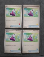 Pokémon My First Battle Potion Set - stamp 🇬🇧