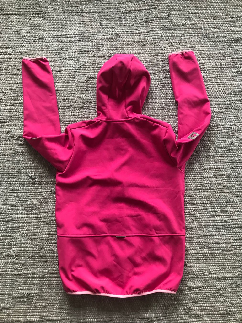 Jack Wolfskin Giacche & Cappotti: NEU Jack Wolfskin Übergangsjacke Gr. 164 – Nuovo e nell'imballaggio originale da Affoltern am Albis venduto da variablend 4