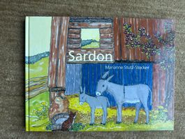 Sardon - Marianne Stutz-Stocker
