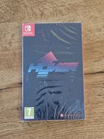 Jeu Nintendo Switch Hover neuf 