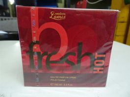 b fresch Hot Parfum 100ml