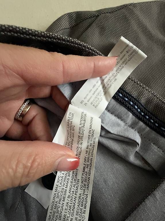 Pantalons: Zara Man Gr. 42 – D'occasion à Cham par selinjoe 1