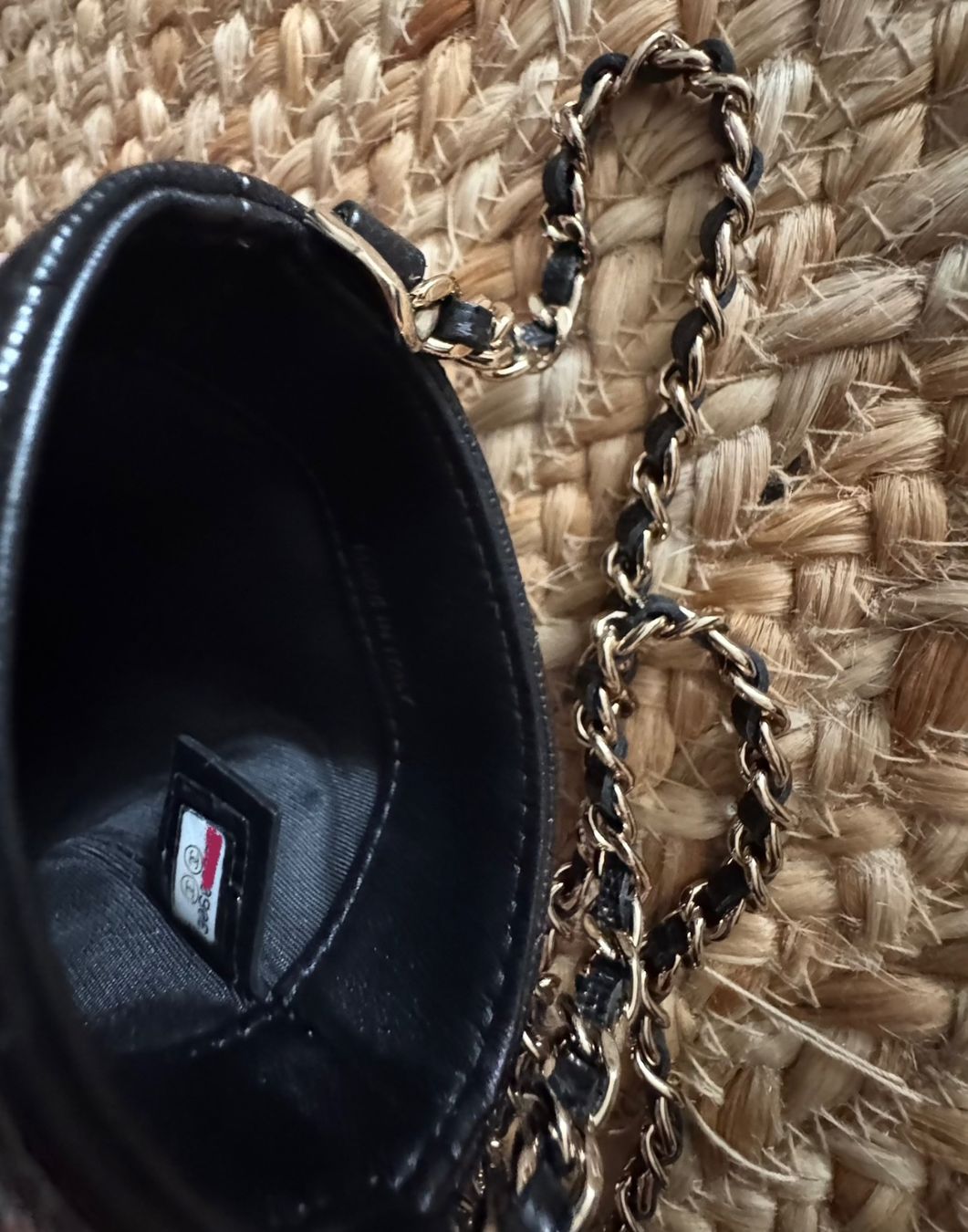 Chanel Sonstige Kleidung & Accessoires: Chanel Tasche Phone Etui Original – Neu (gemäss Beschreibung) aus Zürich von NNK28 6