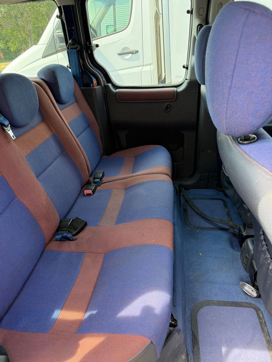 Citroën Automobili: Citroen Berlingo – Usato da Neuendorf venduto da Goeggs01 3