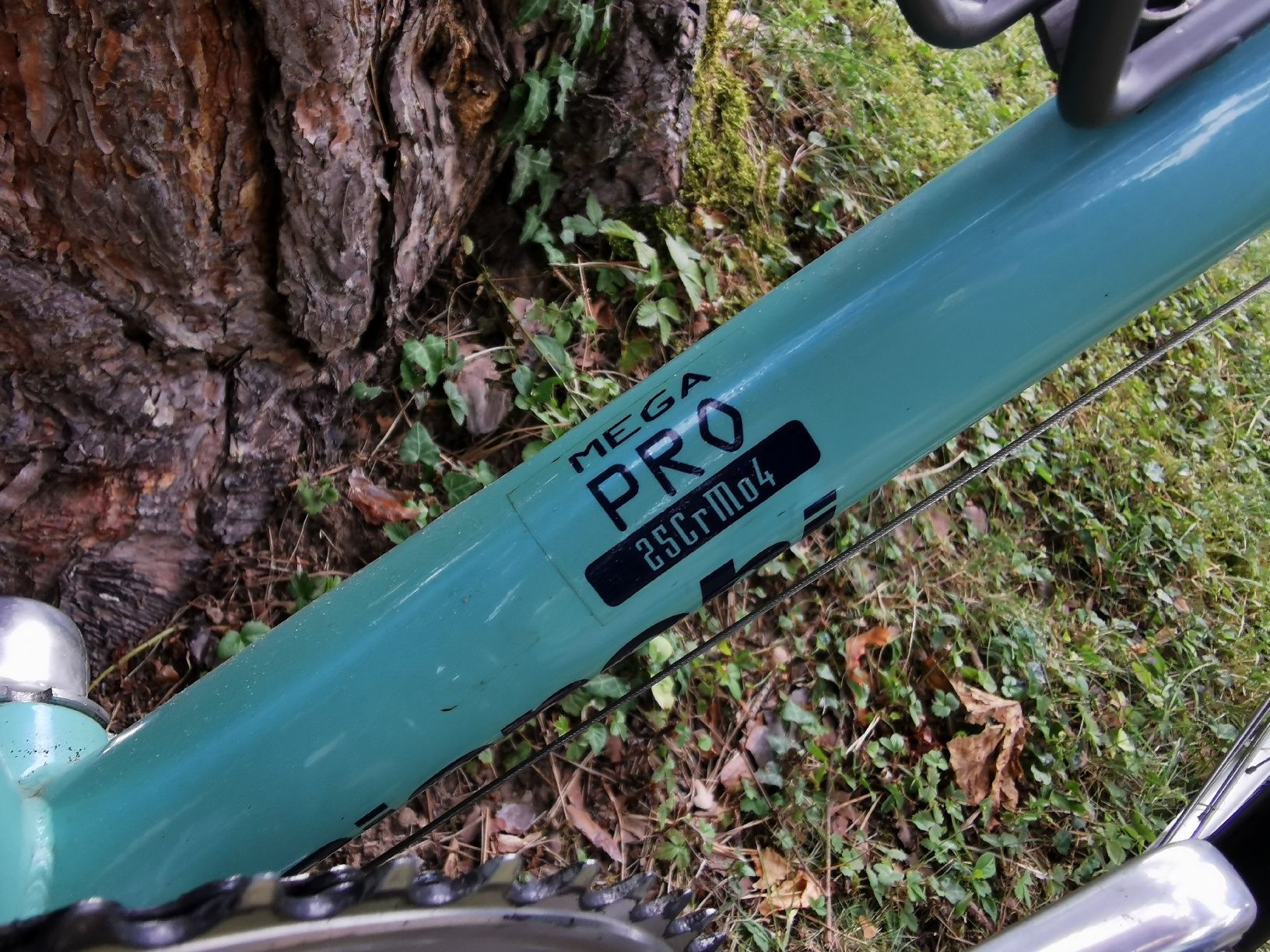 Biciclette: Bianchi Rennvelo  – Usato da Schwerzenbach venduto da rao_m26t 4