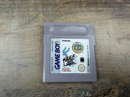 Game Boy Spiel Tiny Toon Montana's Movie Madness top