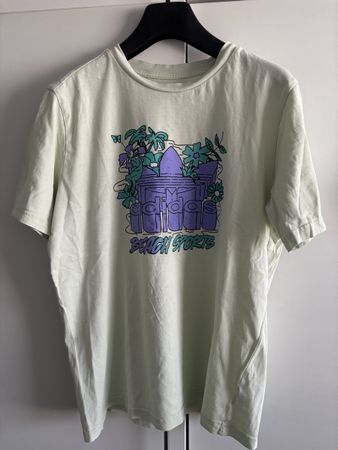 Adidas T-Shirt Gr. 164