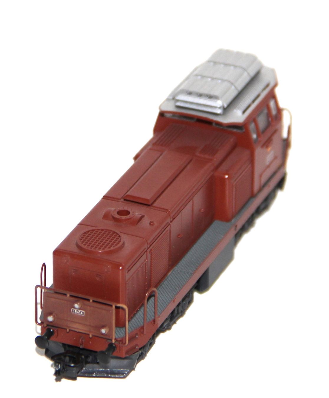 Lima Modelleisenbahnen: LIMA 208144 - SBB BM 4/4 - Spur HO - DC - analog – Gebraucht aus Giebenach von eurosportler 2