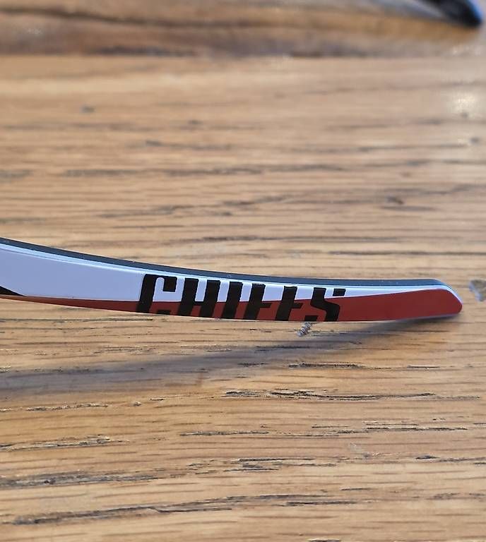 Occhiali & Lenti: Oakley Sutro Lite NFL – Usato da Brunnen venduto da Rodge 2
