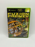 Fuzion Frenzy Xbox