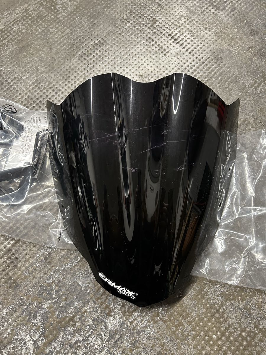Honda Tutti i ricambio per moto: Honda cb500 – Usato da Ecublens VD venduto da RodrigoFortunato249