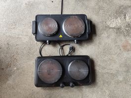 2 Doppelherdplatten