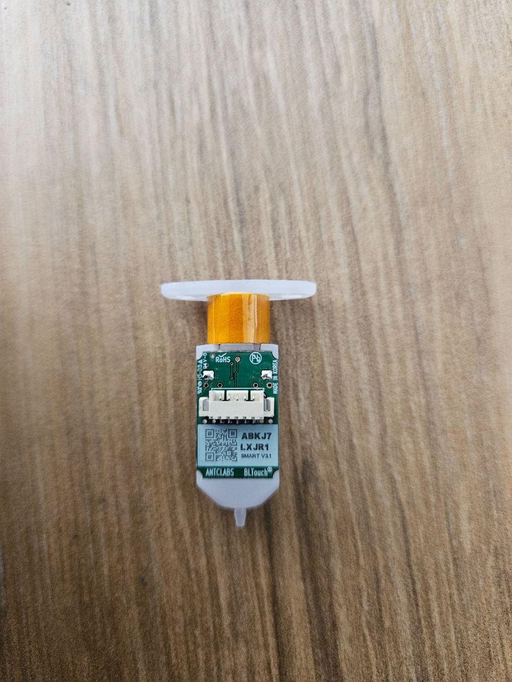 Creality Imprimante 3D: BLTouch Sensor für 3D Drucker neu – Neuf (Voir description) à Burg AG par lennoschka 1