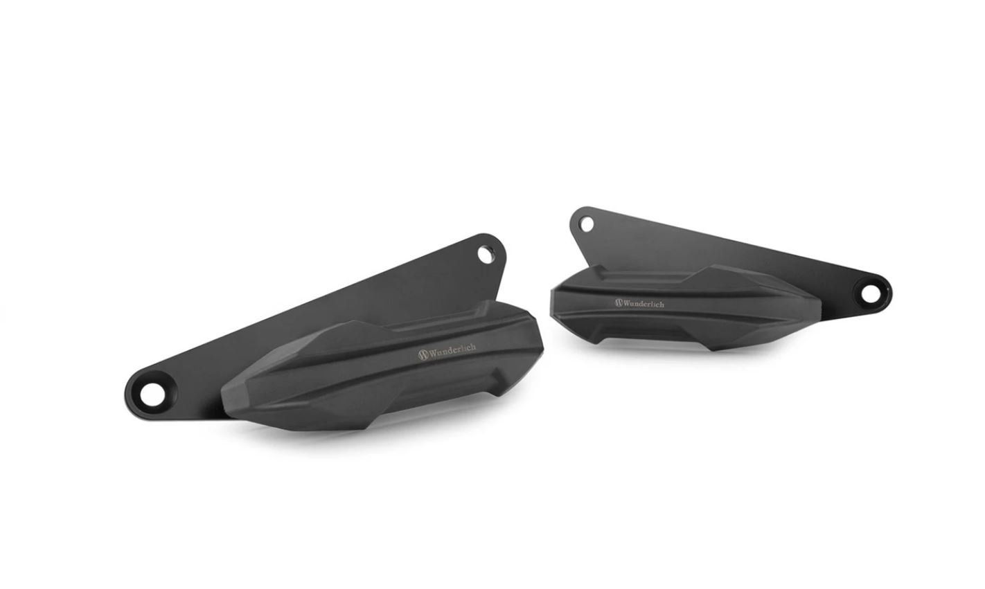 Strada: BMW Motorrad Schutzpads Racing – Nuovo e nell'imballaggio originale da Wetzikon ZH venduto da 8Mario8 3