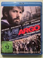 Argo [2012] • Ben Affleck, John Goodman • Bluray