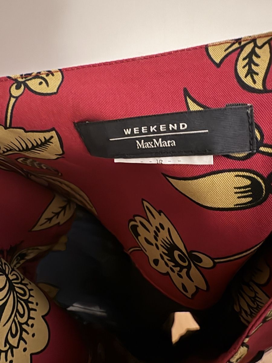 Jupes: Max Mara Weekend – D'occasion à Winterthur par san_7tfp 4