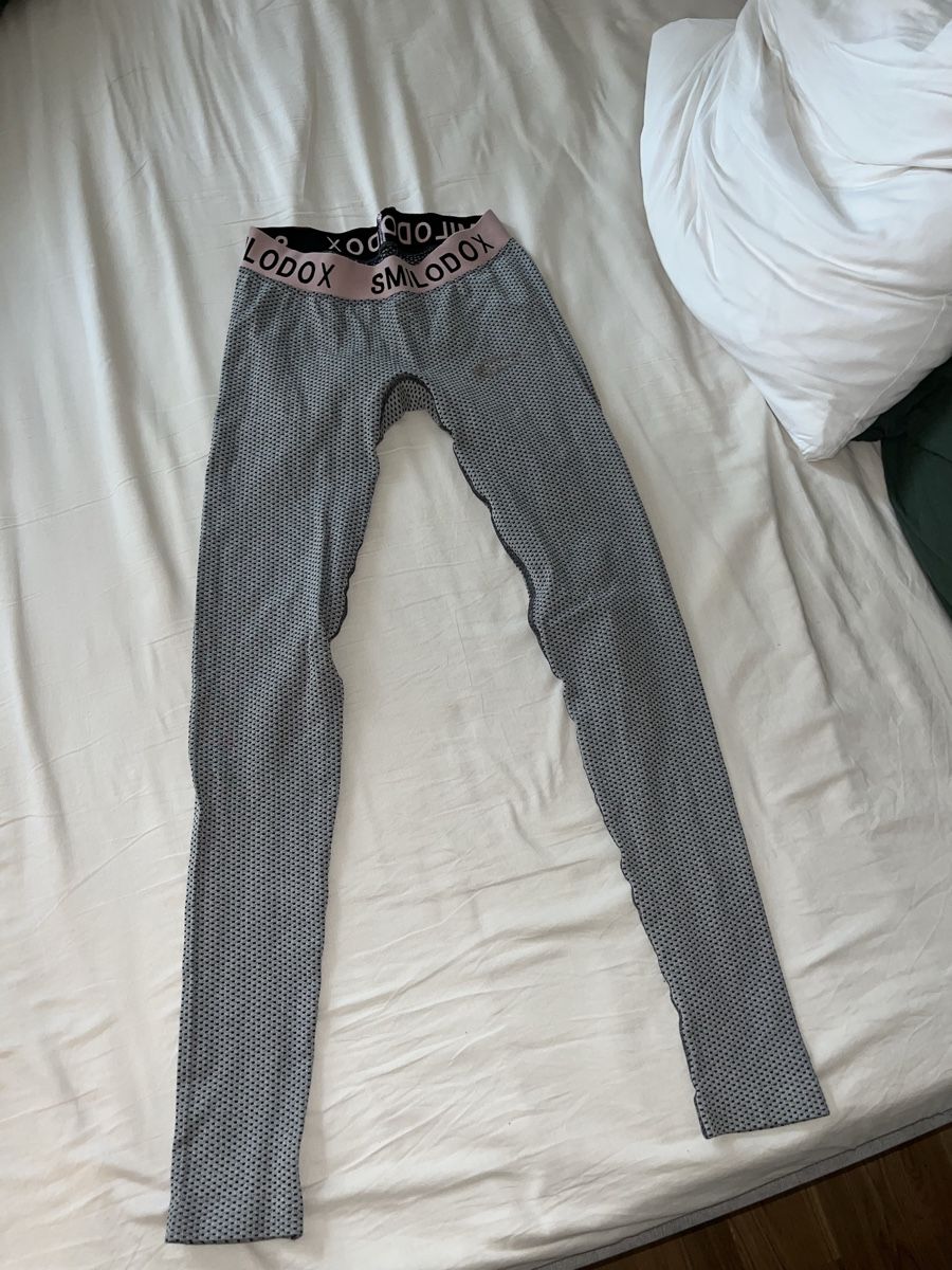 Smilodox Leggings: Smilodox Sport-Leggings – Usato da Zuchwil venduto da celixne 1