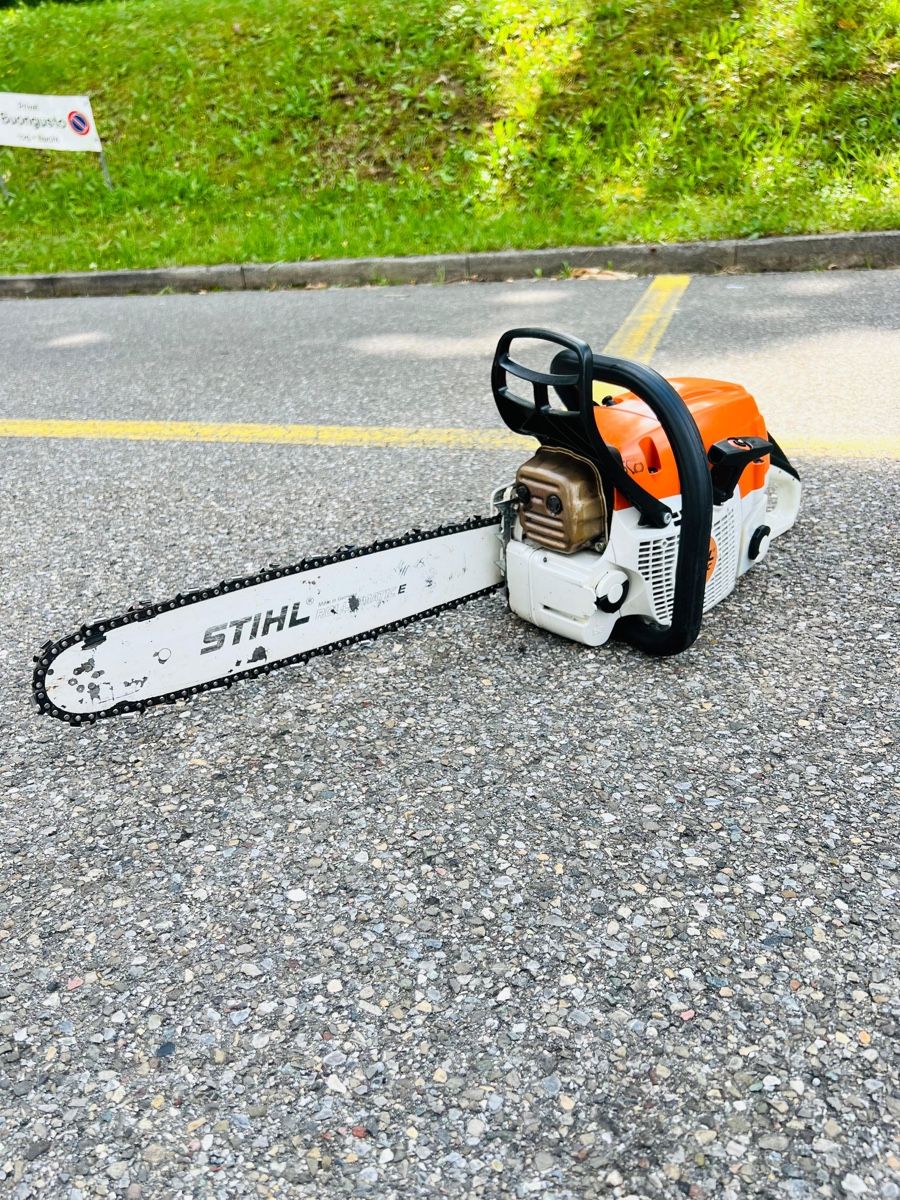 Stihl Seghe: Motorsäge Stihl MS 362 C Profi – Usato da Urdorf venduto da mas_5wfz