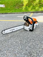 Motorsäge Stihl MS 362 C Profi