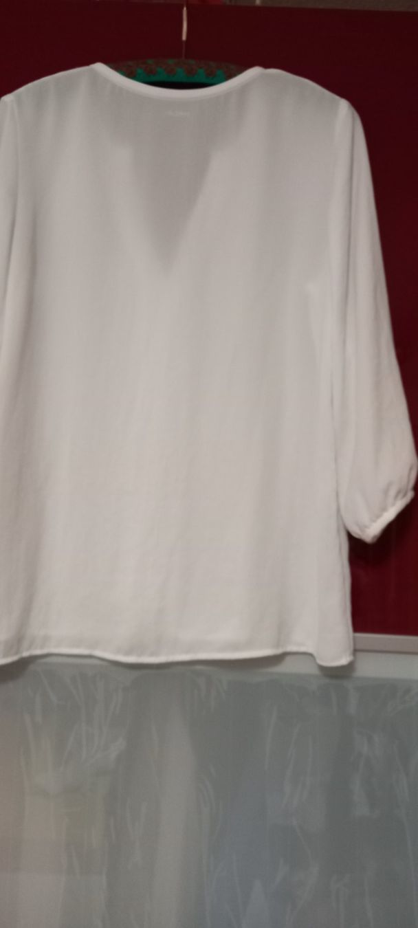 Marc Cain Camicette: MARC CAIN Bluse Grose N3 – Usato da regensdorf venduto da nacobra 3
