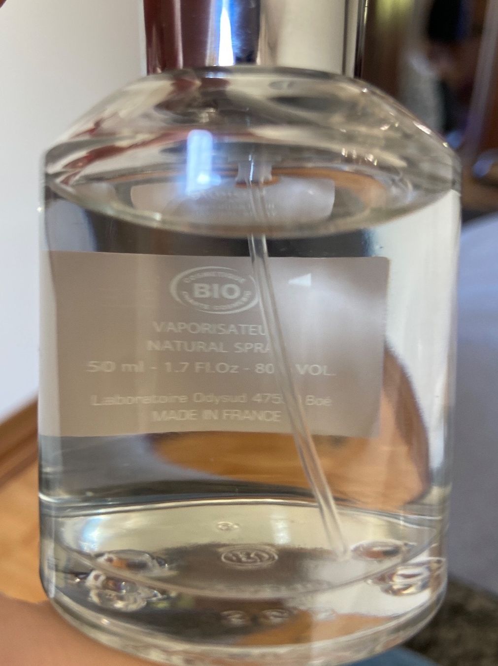 Profumi & Eau de Toilette: Parfum Acorelle amande de blé 50ml – Usato da Veyrier venduto da Leilazizou 2