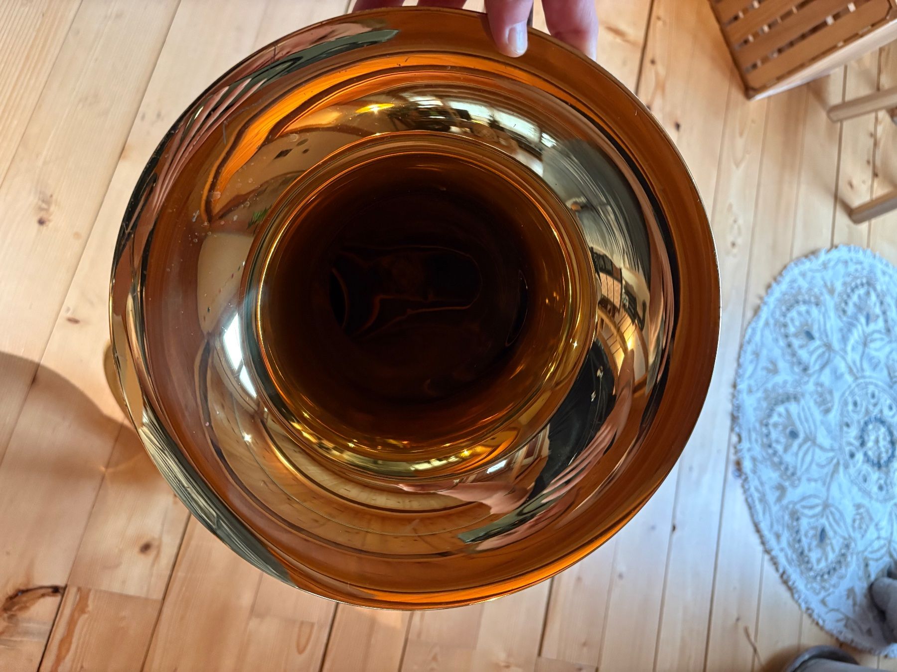 Jupiter Strumenti musicali: Jupiter Euphonium – Usato da Rickenbach SZ venduto da N_Firefly 1