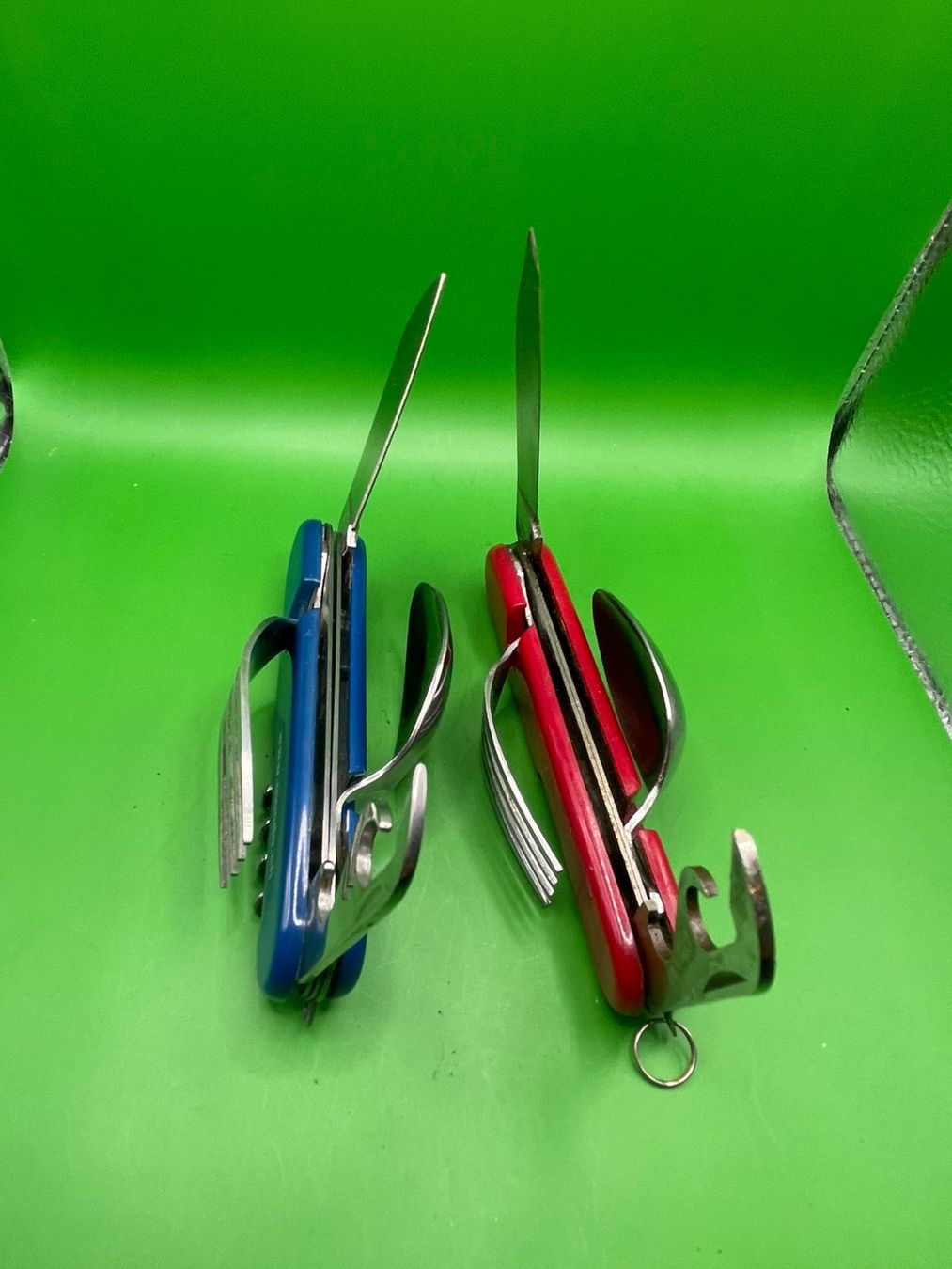 Taschenmesser: Taschenmesser  – Gebraucht aus Unterlangenegg von can_rf8g 1