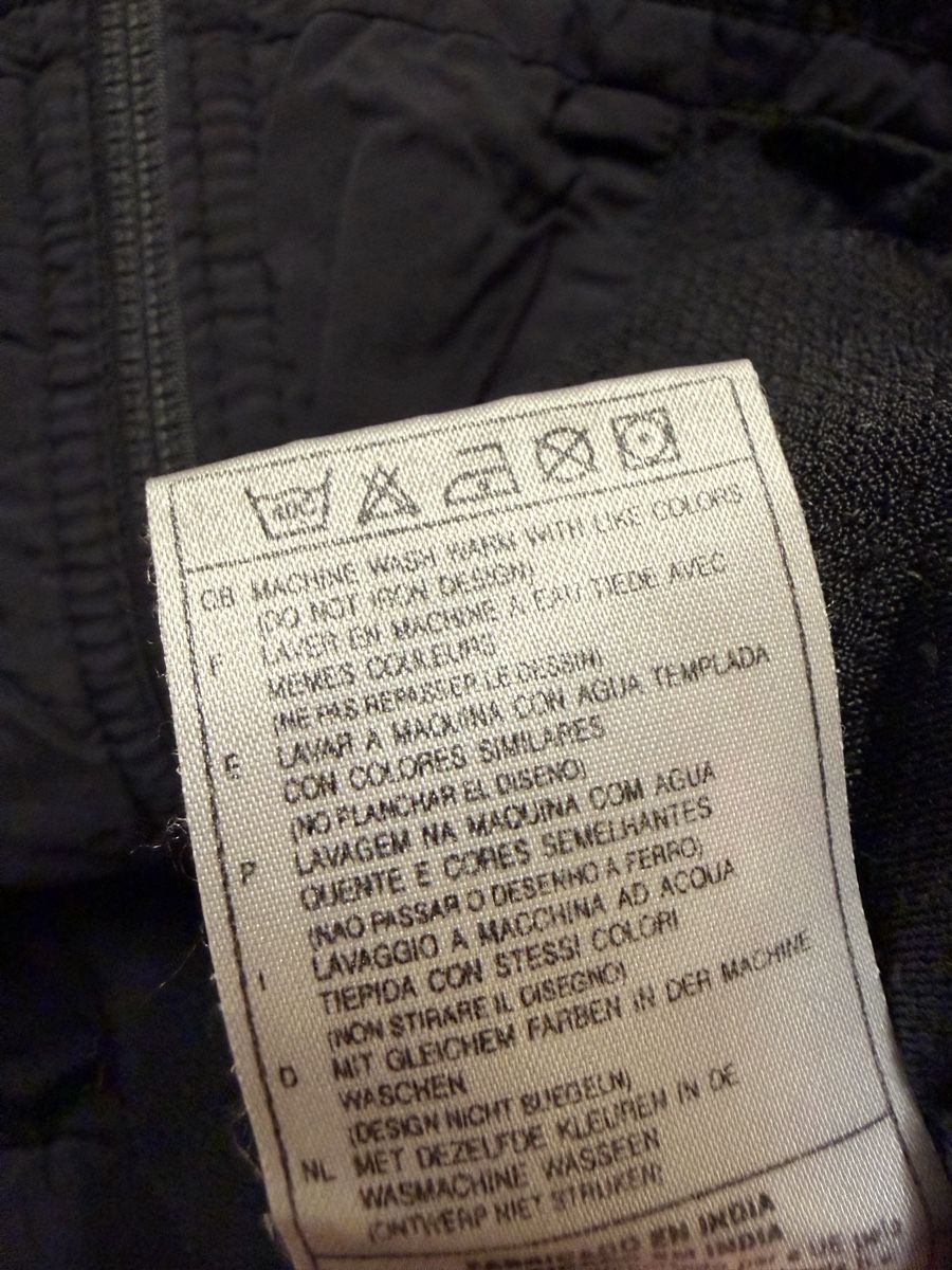 Nike Vestes: Nike Jacke – D'occasion à Eschenbach LU par Tatzi1 2