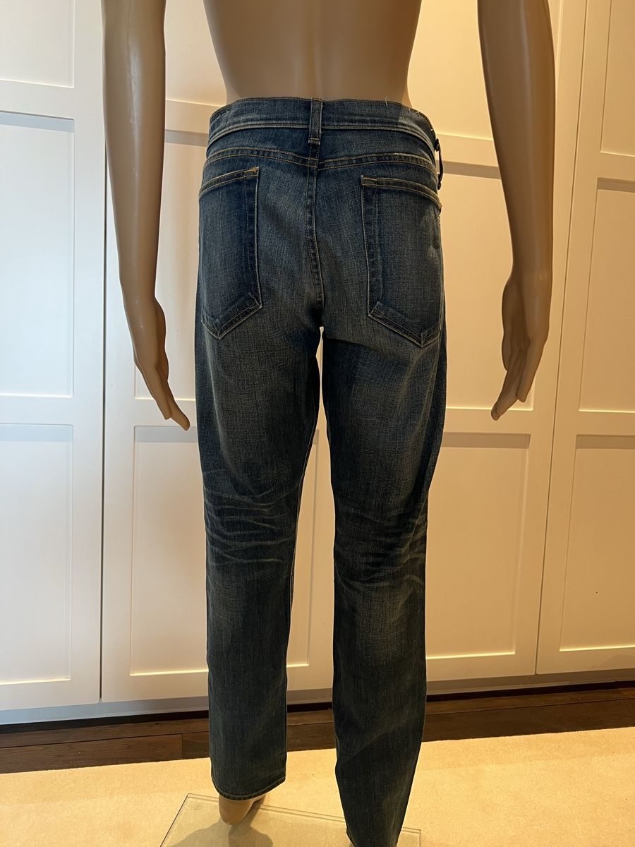 Jeans: 2 Designer Jeans Frame , Rag & Bone Gr. 30 – Usato da Kilchberg ZH venduto da Lisavivienne 4