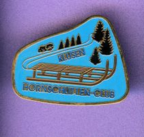 HORNSCHLITTEN-CLUB  KLUSEN