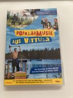 Populärmusik aus Vittula (DVD)