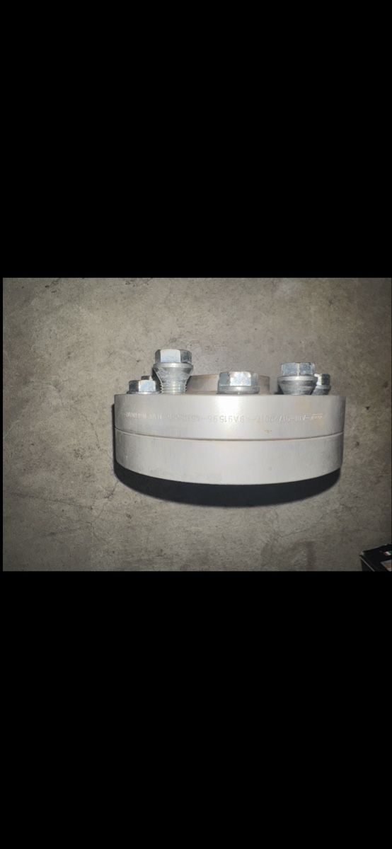 Accessori per altri veicoli: Eibach Distanzscheibe 2x 20mm – Usato da Basel venduto da Tizi.L 3