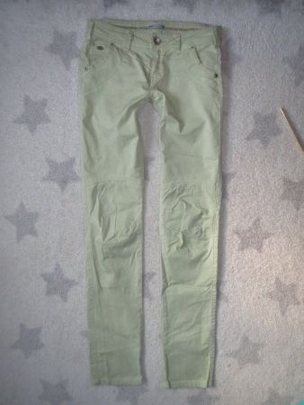 neuwertige NILE Damen Hose Gr XS/ NP 179.- CHF