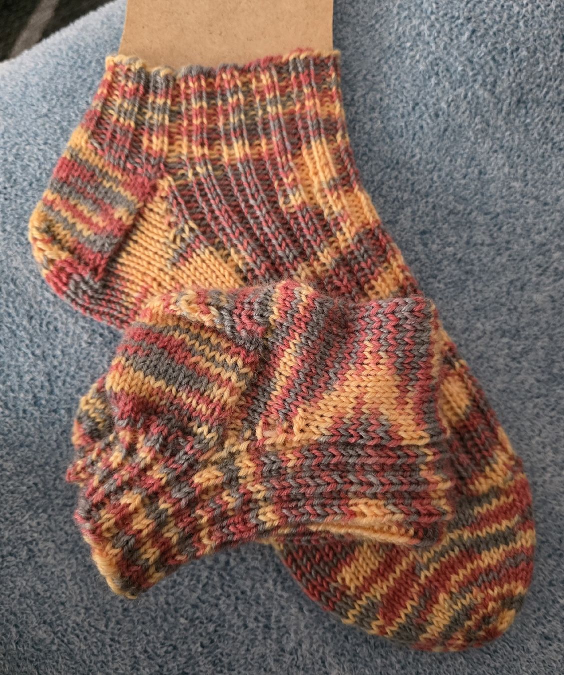 Calze: sneaker Socken gestrickt – Nuovo (secondo la descrizione) da Mels venduto da Acchico 1