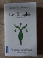 GRANNEC Yannick - les simples